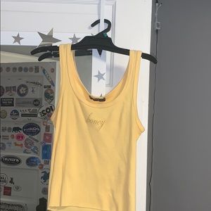 Brandy Melville tank top
